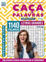 Caça-Palavras